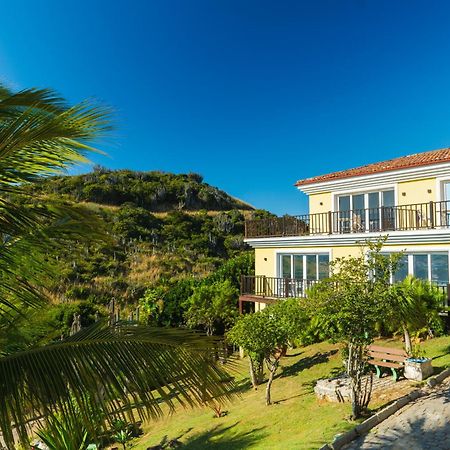 Uni Boutique Hotel & Spa Búzios エクステリア 写真