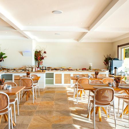 Uni Boutique Hotel & Spa Búzios エクステリア 写真