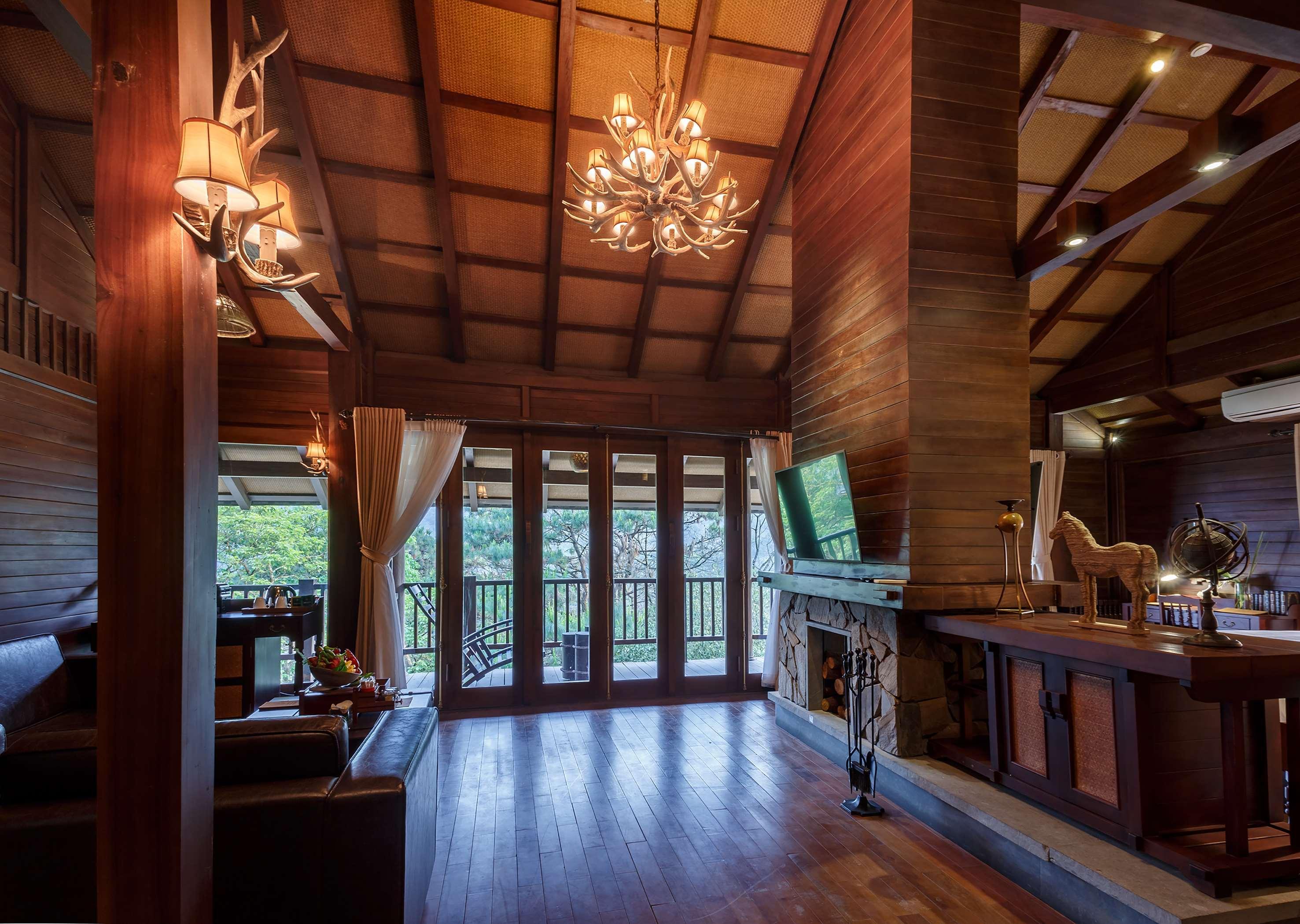 Uni Boutique Hotel & Spa Búzios エクステリア 写真