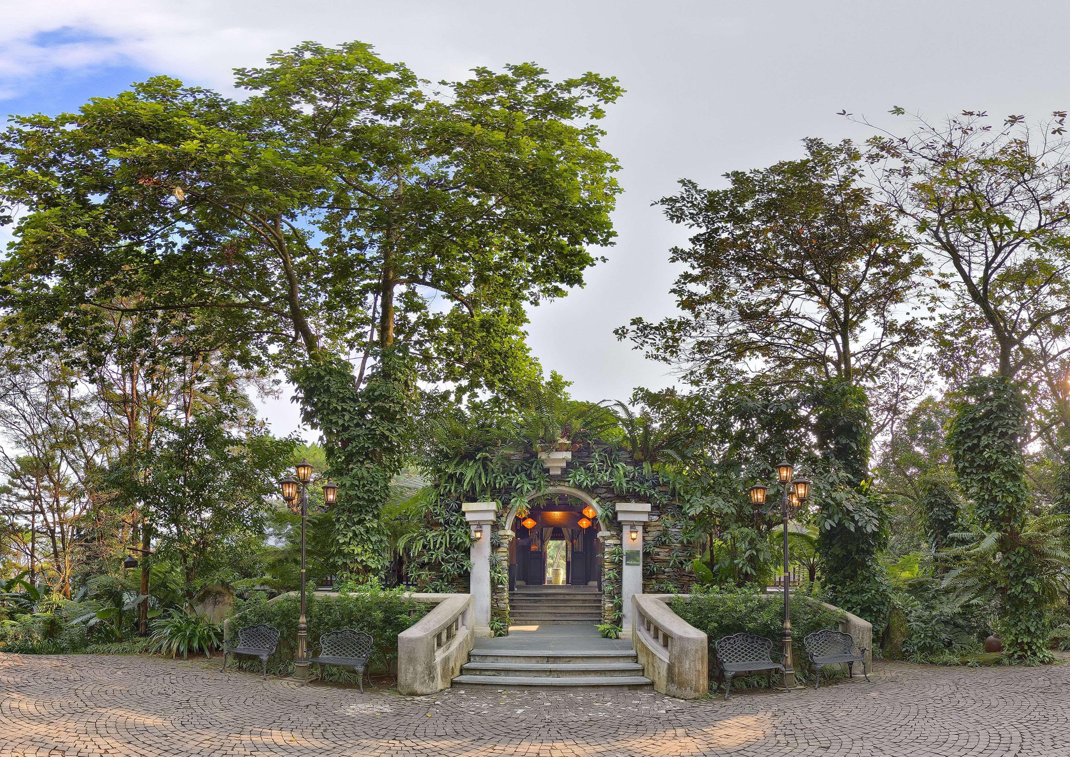 Uni Boutique Hotel & Spa Búzios エクステリア 写真