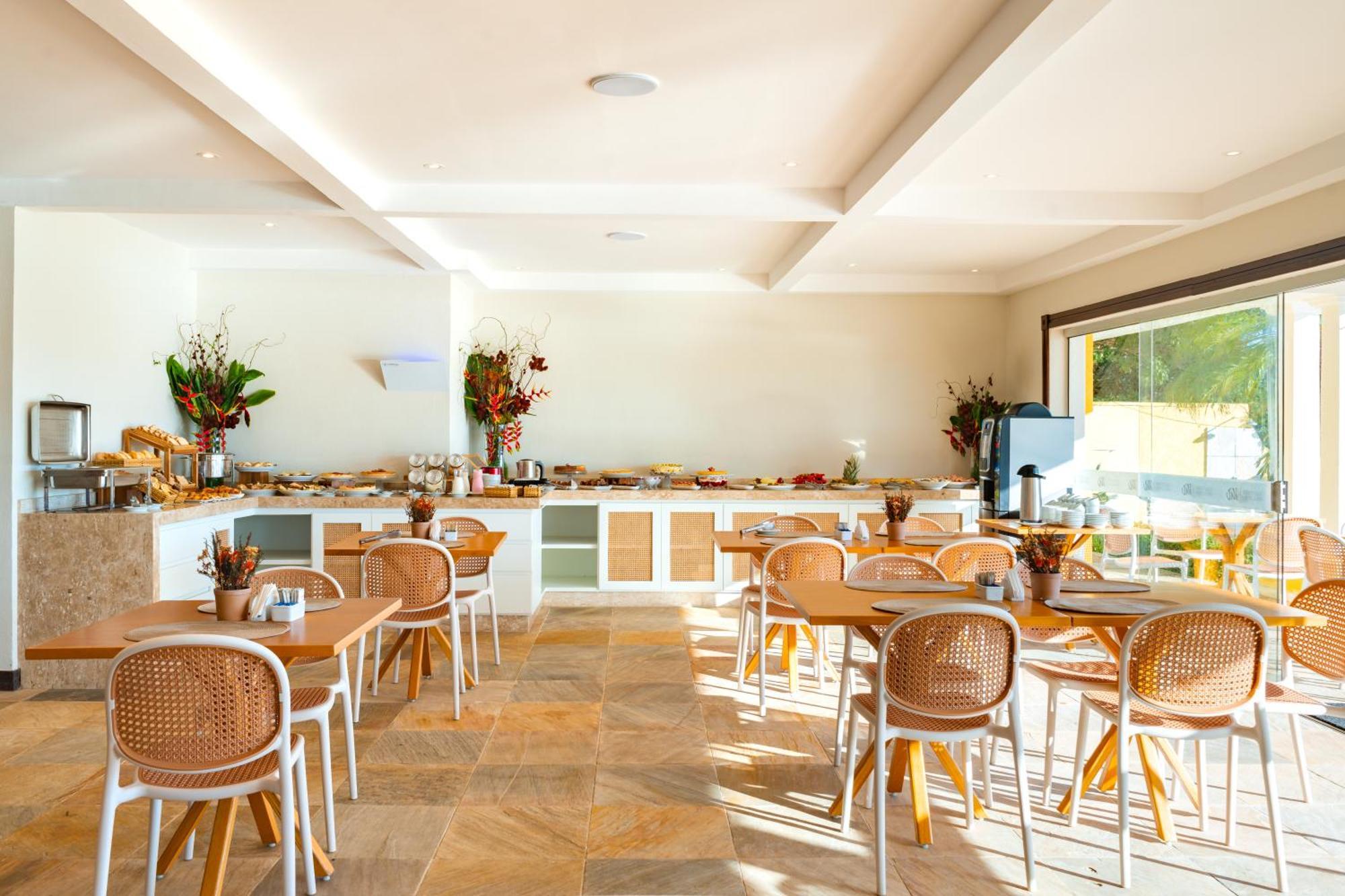 Uni Boutique Hotel & Spa Búzios エクステリア 写真