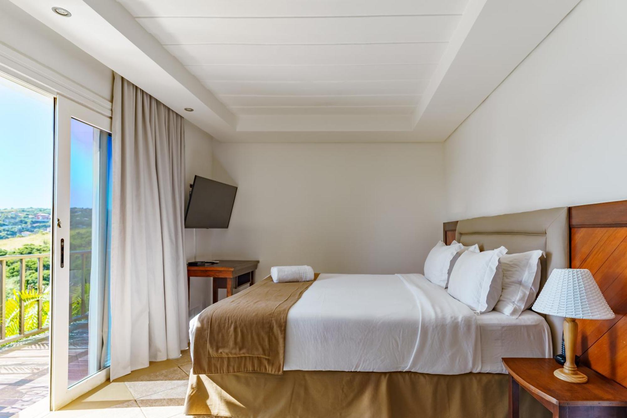 Uni Boutique Hotel & Spa Búzios エクステリア 写真