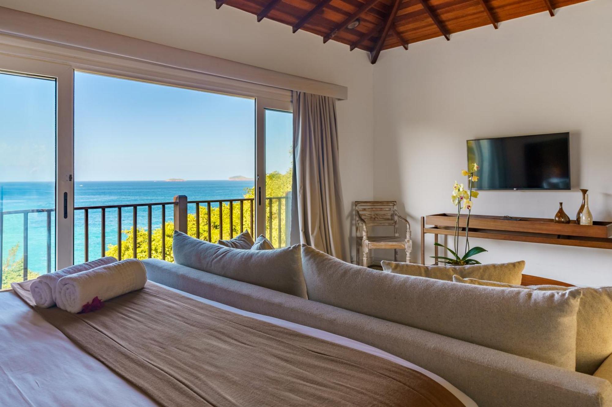 Uni Boutique Hotel & Spa Búzios エクステリア 写真